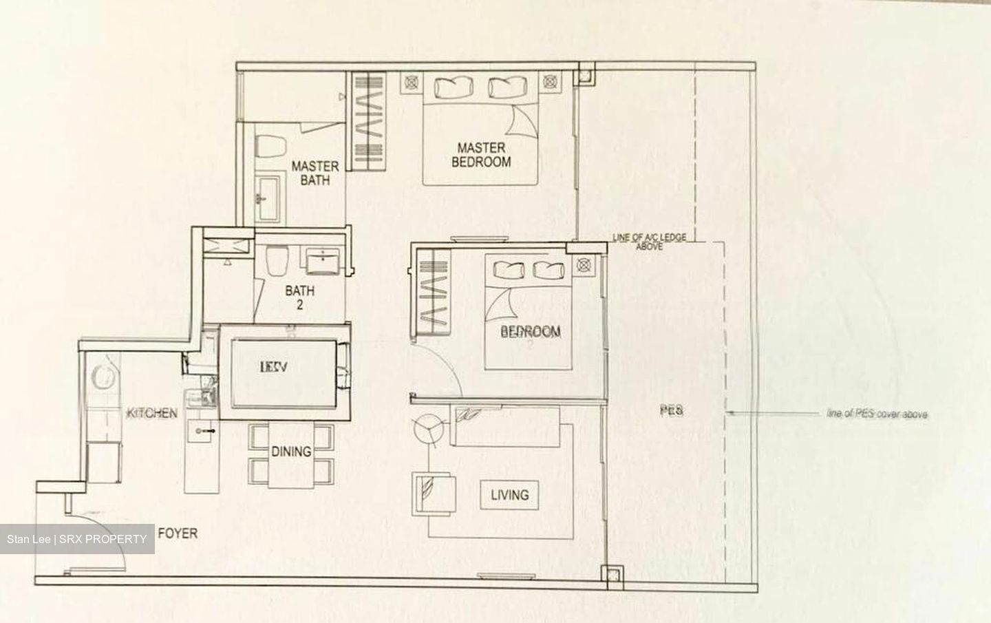 Nin Residence (D13), Apartment #503509481